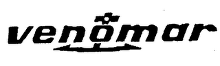 VENOMAR logo