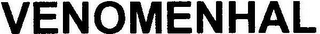 VENOMENHAL logo