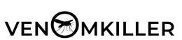 VENOMKILLER logo