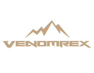 VENOMREX logo