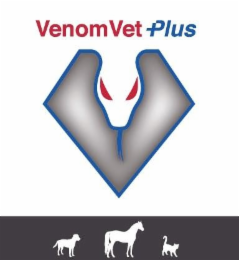 VENOMVET PLUS