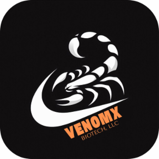 VENOMX BIOTECH, LLC logo