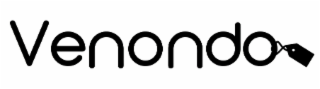 VENONDO logo