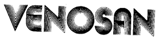 VENOSAN logo