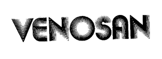 VENOSAN logo