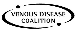 VENOUS DISEASE COALITION logo