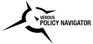 VENOUS POLICY NAVIGATOR logo
