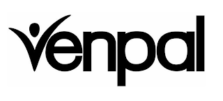 VENPAL logo