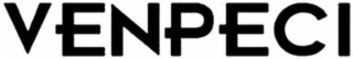 VENPECI logo