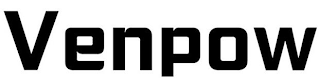 VENPOW logo
