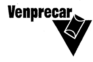VENPRECAR logo