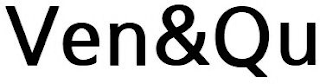 VEN&QU logo