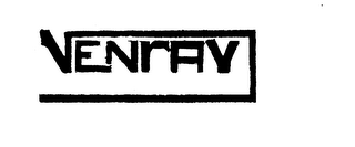 VENRAY logo