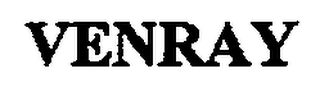 VENRAY logo