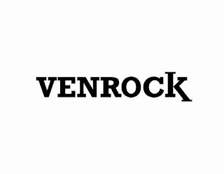 VENROCK logo