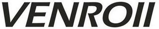 VENROII logo