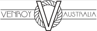 VENROY V AUSTRALIA logo