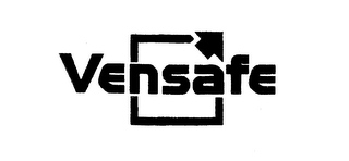 VENSAFE logo