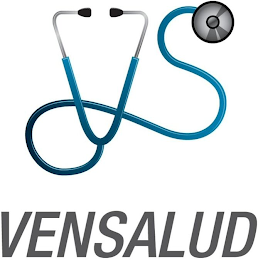 VENSALUD logo
