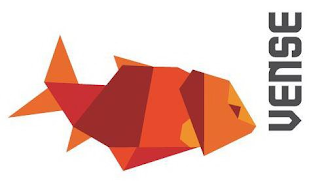 VENSE logo