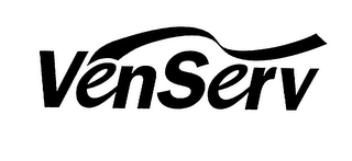 VENSERV logo