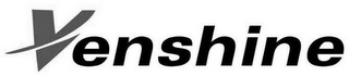 VENSHINE logo