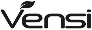 VENSI logo