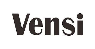 VENSI logo