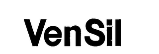 VENSIL logo