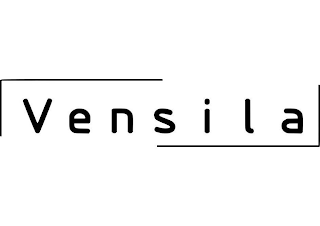 VENSILA logo