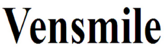 VENSMILE logo