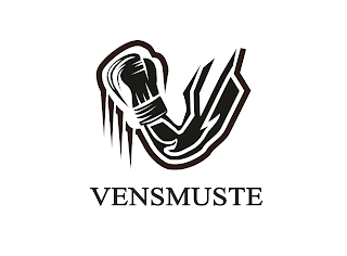 VENSMUSTE logo