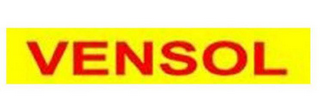 VENSOL logo