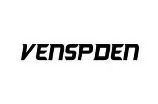 VENSPDEN logo