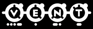 VENT logo