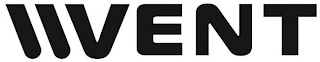 VENT logo