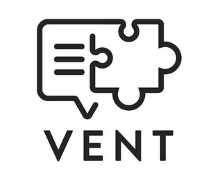 VENT logo