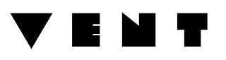 VENT logo
