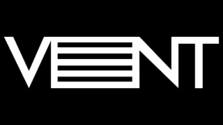 VENT logo