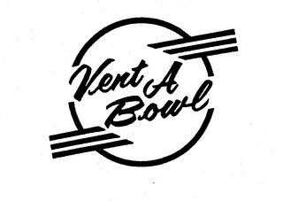 VENT A BOWL logo