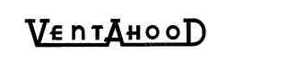 VENT A HOOD logo