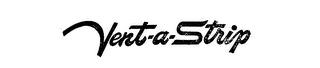 VENT-A-STRIP logo