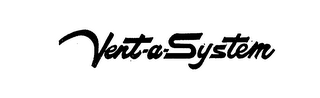 VENT-A-SYSTEM logo