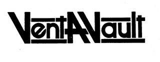 VENT A VAULT logo