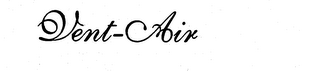 VENT-AIR logo