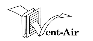 VENT-AIR logo