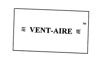 VENT-AIRE logo