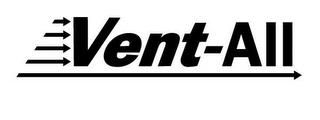 VENT-ALL logo