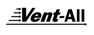 VENT-ALL logo