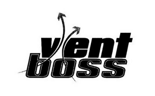 VENT BOSS logo